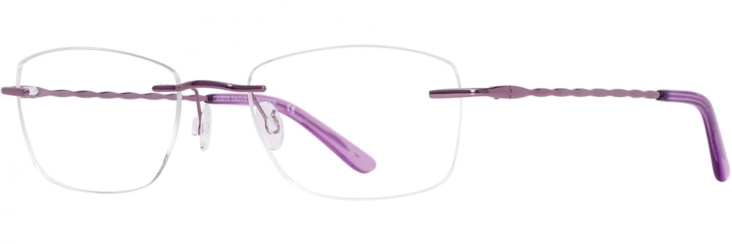 Cote DAzur CDA412 Eyeglasses - view 6